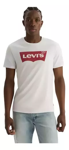 PROMO 2x1 Remeras Levi's