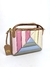 Bolsa Couro Color - comprar online