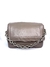 Bolsa Couro Grease Capuccino - comprar online