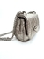 Bolsa Couro Mini Metalasse - loja online