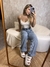 FLATFORM IBIZA FIVELA na internet