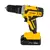 Parafusadeira Furadeira Impacto Pfv238i 20v Bivolt Vonder