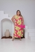 Vestido Femino Longo Plus Size Moda Evangelica Estampado Regata na internet