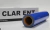 Metro vinil Corte Medium Blue 61cm ancho
