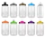 Vaso Chupon 500ml
