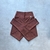 Calça avulsa Semily marrom claro