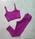 conjunto calça Catarina - comprar online