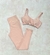 conjunto calça paola nude