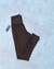 calça avulsa marrom escuro - comprar online