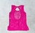 regata sabrina rosa pink - comprar online