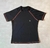 camiseta avulsa mirella preta