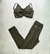 conjunto calça jully verde Militar - comprar online