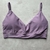 Top avulso noeli lilas