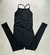 macacão Gisele preto - comprar online