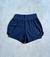 shorts duplo avulso azul marinho