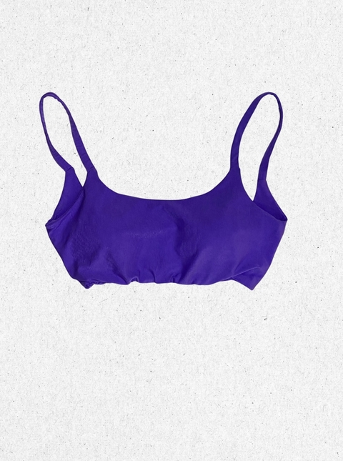 Top Larissa - comprar online