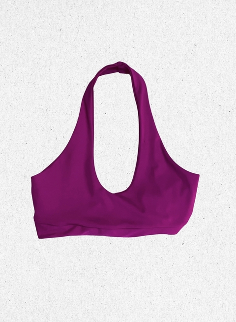 Top Rafa rosa - comprar online