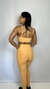 conjunto calça Marina cappucino na internet