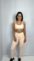 conjunto calça paola nude - comprar online