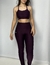 Conjunto calça valentina