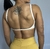 Top Ana off white - comprar online