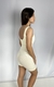 Macaquinho Selina off white - comprar online