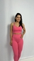 Conjunto calça Rose