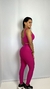 Conjunto calça Sara rosa pink - comprar online