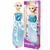 muñeca princesa frozen en caja visor (32cmx10x4,5)