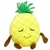 Anana Squishi De Tela Plush (22cmx22)