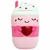 Peluche MilkShake De Frutillas (27cmx18)