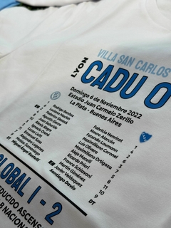 REMERA LYON FINAL en internet