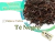 Te Negro (Polvo) x 20 gr