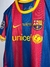 Camiseta de Barcelona 11’ Lionel Messi