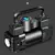 Mini compressor de ar com luz LED para carro, bomba de ar elétrica, cilindro du na internet
