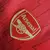 Camisa Arsenal 23/24 Masculina - Vermelha na internet