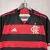 Camisa Flamengo 24/25 Masculina - Vermelha - Rl Sports