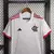 Camisa Flamengo 24/25 Masculina - Branca - Rl Sports
