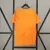 Camisa Real Madrid 24/25 Masculina - Laranja na internet