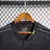 Camisa Real Madrid 24/25 Masculina - Preta - Rl Sports