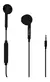 AURICULAR URBAN STYLE MANOS LIBRES IN-EAR NETMAK C/MICROFONO