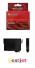 CARTUCHO BESTJET EPSON T2061 NEGRO - comprar online