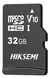 MEMORIA MICRO SD 32GB - CLASE 10 HIKSEMI en internet