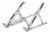 SOPORTE NOTEBOOK ALUMINIO HASTA 17" VAPEX - comprar online