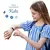 RELOJ SMARTWATCH NM-KIDS BLUETOOTH NETMAK - comprar online