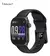 RELOJ SMARTWATCH KIESLECT BALANCE BLACK - comprar online