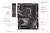 MOTHERBOARD GIGABYTE Z790 S1700 GAMING X AX DDR5