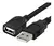 EXTENSION USB 2.0 (M) > USB 2.0 (H) 1.80 MTS BKT - comprar online