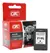 CARTUCHO GTC HP 21 NEGRO - comprar online