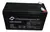 BATERIA IT TECHNOLOGIES SB127 12V/7A - comprar online